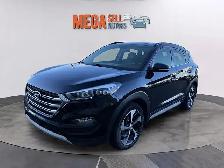 2017 Hyundai Tucson Limited - Photo 7