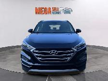 2017 Hyundai Tucson Limited - Photo 8