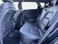 2017 Hyundai Tucson Limited - Photo 9