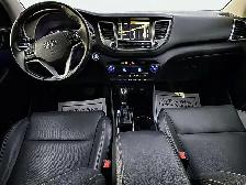 2017 Hyundai Tucson Limited - Photo 10