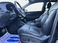 2017 Hyundai Tucson Limited - Photo 12