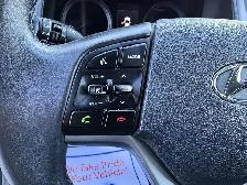 2017 Hyundai Tucson Limited - Photo 13