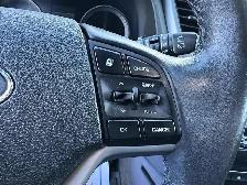 2017 Hyundai Tucson Limited - Photo 14