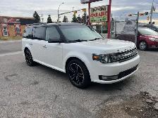 2015 Ford Flex SEL - Photo 2