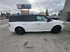 2015 Ford Flex SEL - Photo 3