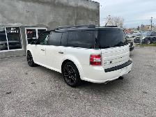2015 Ford Flex SEL - Photo 4