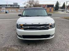 2015 Ford Flex SEL - Photo 5