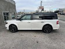2015 Ford Flex SEL - Photo 6