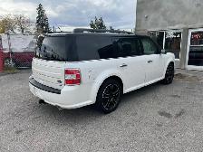 2015 Ford Flex SEL - Photo 7