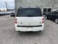 2015 Ford Flex SEL - Photo 9