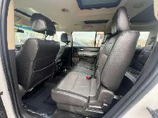 2015 Ford Flex SEL - Photo 11