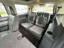 2015 Ford Flex SEL - Photo 12