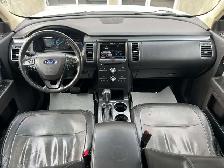 2015 Ford Flex SEL - Photo 13