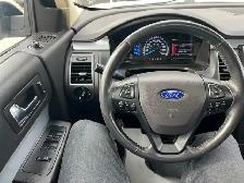 2015 Ford Flex SEL - Photo 16