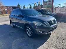 2013 Nissan Pathfinder 4WD 4dr - Photo 2