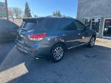 2013 Nissan Pathfinder 4WD 4dr - Photo 3