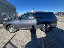 2013 Nissan Pathfinder 4WD 4dr - Photo 4