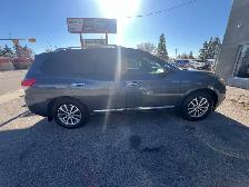 2013 Nissan Pathfinder 4WD 4dr - Photo 6