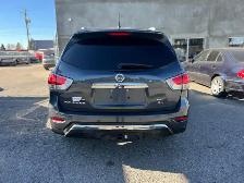 2013 Nissan Pathfinder 4WD 4dr - Photo 7