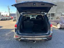 2013 Nissan Pathfinder 4WD 4dr - Photo 8