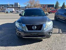 2013 Nissan Pathfinder 4WD 4dr - Photo 9