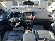 2013 Nissan Pathfinder 4WD 4dr - Photo 10