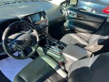 2013 Nissan Pathfinder 4WD 4dr - Photo 11
