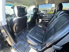 2013 Nissan Pathfinder 4WD 4dr - Photo 12