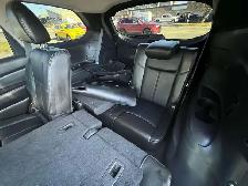 2013 Nissan Pathfinder 4WD 4dr - Photo 13