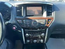 2013 Nissan Pathfinder 4WD 4dr - Photo 17