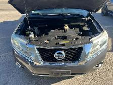 2013 Nissan Pathfinder 4WD 4dr - Photo 18