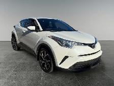 2018 Toyota C-HR XLE - Photo 4