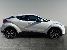 2018 Toyota C-HR XLE - Photo 5