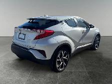 2018 Toyota C-HR XLE - Photo 7