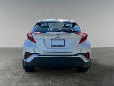 2018 Toyota C-HR XLE - Photo 8