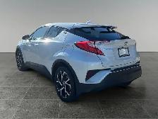 2018 Toyota C-HR XLE - Photo 9