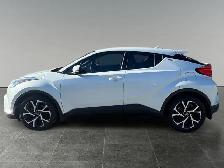 2018 Toyota C-HR XLE - Photo 10