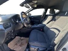 2018 Toyota C-HR XLE - Photo 11