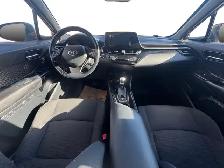 2018 Toyota C-HR XLE - Photo 12