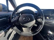 2018 Toyota C-HR XLE - Photo 13