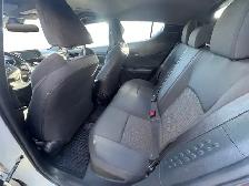 2018 Toyota C-HR XLE - Photo 16