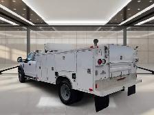 2019 Ford Super Duty F-450 DRW XL 4WD Crew Cab 179' WB 60' CA - Photo 3