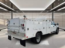 2019 Ford Super Duty F-450 DRW XL 4WD Crew Cab 179' WB 60' CA - Photo 4
