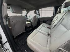 2019 Ford Super Duty F-450 DRW XL 4WD Crew Cab 179' WB 60' CA - Photo 10