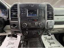2019 Ford Super Duty F-450 DRW XL 4WD Crew Cab 179' WB 60' CA - Photo 11