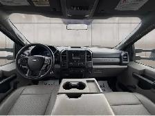 2019 Ford Super Duty F-450 DRW XL 4WD Crew Cab 179' WB 60' CA - Photo 13