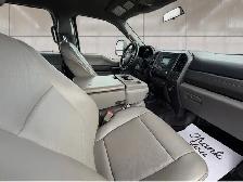 2019 Ford Super Duty F-450 DRW XL 4WD Crew Cab 179' WB 60' CA - Photo 15
