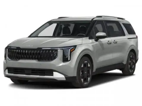 2027 Kia Carnival EX