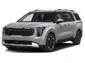 2027 Kia Carnival EX