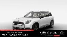 2027 MINI Countryman Cooper S ALL4 | Ligne Premier | Style